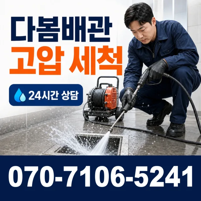 경북 영주시 풍기읍 소변기청소 상담 이미지 4